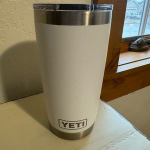 YETI Tumbler